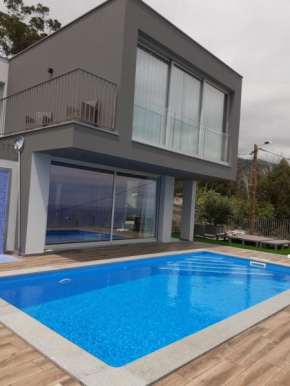 KING'S VIEW, Modern and Comfortable